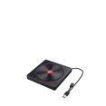 thumbnail image 3 of External DVD Drive USB 3.0 Portable CD/DVD+/-RW Drive/DVD Player For Laptop CD ROM Burner Compatible USB CD Drive Home Audio ,Easy to Install, 3 of 6