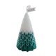 thumbnail image 2 of Fiudx Vela de Árbol de Navidad, Tallada a Mano, Aroma a Té Blanco, Decoración Navideña, Regalo para Nochebuena, 5 X 5 X 10 Cm, Juego de 1 Pieza, 2 of 5