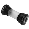 thumbnail image 1 of Support de Pédalier Fileté pour VTT, Support de Pédalier avec Roulement Intégré pour Vélo de Route et de Montagne, 1 of 7
