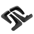 thumbnail image 3 of Protectores Contra Salpicaduras, Guardabarros Rígido Trasero Delantero 4 Piezas Resistente A Impactos Para Automóvil ANGGREK Car Mudguards, 3 of 8