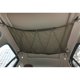 thumbnail image 4 of Red de techo universal BRI para coche organizador de maletero 90*65cm, 4 of 5
