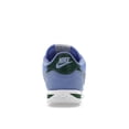 thumbnail image 4 of Nike Women's Cortez Textile Royal Pulse White Black Fir Shoes, from StockX, 4 of 5