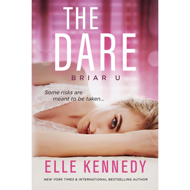 Briar U The Dare (Series 4) (Paperback)