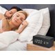thumbnail image 5 of Led Wooden ClockDigital Alarm Clock Electronic Clock, 5 of 5