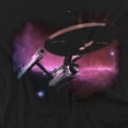 thumbnail image 3 of Star Trek Mens Prime Directive T-Shirt, 3 of 5