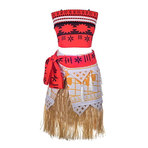 Dressy Daisy Girls Adventure Princess Moana Costumes Skirt Set Halloween Dress Up Size 2t 3t Walmart Com Walmart Com Dressy Daisy Girls Adventure Princess Moana Costumes Skirt Set Halloween Dress Up Size 2t 3t Walmart Com Walmart Com