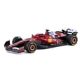 thumbnail image 2 of Box of 12 2025 Formula One F1 Assorted Racing Cars - Bburago 18-60164 - 1/64 Scale Diecast Model Cars, 2 of 6