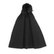 thumbnail image 5 of Capa para Figura de Acción Accesorio de Ropa a Escala 1 12 Modelo de Prenda Unisex de Tela con Estilo Antiguo Adecuado para Personalizar Muñecos Y Jug Negro, 5 of 8