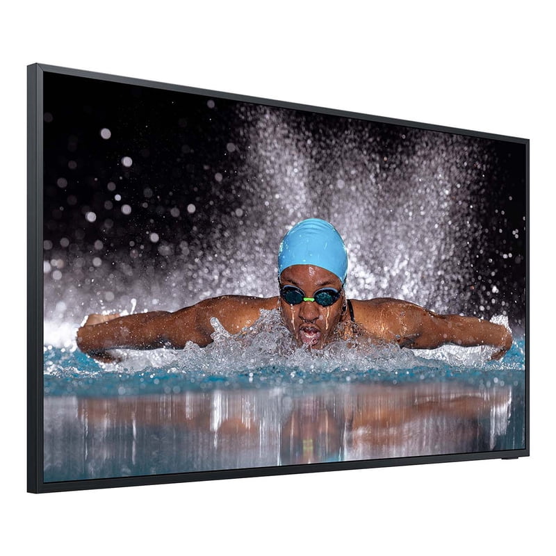 Samsung QN65LST7DA 65" 4K The Terrace Partial Sun QLED UHD Outdoor Smart TV gallery view