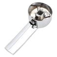 thumbnail image 3 of Ergonómico Para Grifo De Agua Fría Y Caliente De aleación De Zinc, Accesorio De Baño Duradero Con Material De Alta, Fácil De Instalar Para Baño, Inodoro, 3 of 7