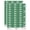 Dark Green, variant on Sweet Work Pineapples Teacher Student School Sticker Set - Brown - Gloss Finish - 1.5" Small