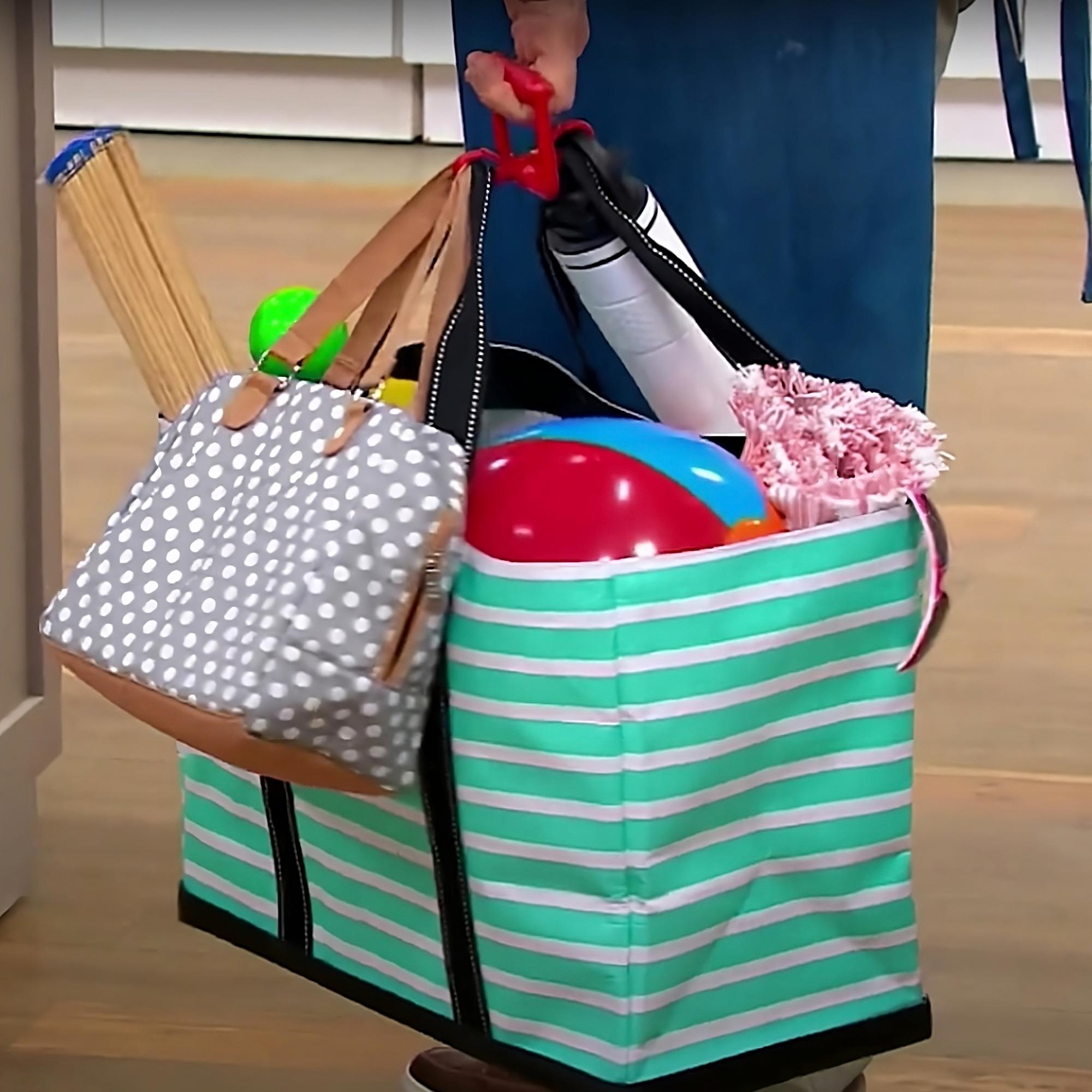 Shopping Pal Bag Handle (set of 2)