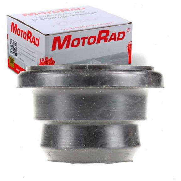 MotoRad Oil Filler Cap compatible with Chevrolet S10 1982-1993