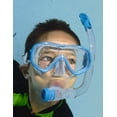 thumbnail image 5 of Cressi Ondina Kid's Mask Top Snorkel Package, 5 of 6