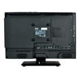 thumbnail image 4 of PYLE PTVDLED16 - 15.6’’ LED TV - HD Television with Built-in CD/DVD Player, 1080p Support, 4 of 6