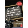 thumbnail image 1 of Pre-Owned A Broadcast Engineering Tutorial for Non-Engineers, 9780240807003, 0240807006, Paperback, 3 edition, 1 of 1