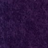 David Textiles 58" x 1.5 yd Polyester Crushed Panne Velvet Precut Fabric, Eggplant