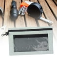 thumbnail image 4 of LOVIVER Waterproof Tool Bag Hand Tool Tote Bag Zipper Portable Organizer Small Tool Bag, 4 of 8