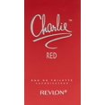 thumbnail image 3 of Charlie Red by Revlon for Women - 3.4 oz EDT Spray, 3 of 4