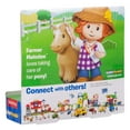 thumbnail image 6 of Fisher-Price Little People Farmer Melodee & Pony, 6 of 6