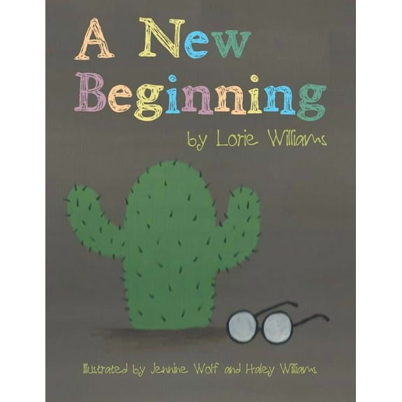 A New Beginning (Paperback)