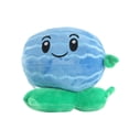 thumbnail image 1 of KEVCHE 30cm Plants vs Zombies de Peluche Juguetes, Plantas contra Zombies Juguetes Winter Melon Muñeca, PVZ Plush para Cumpleaños de Niños y Aficionados a los Juegos, Edad 4+, 1 of 4