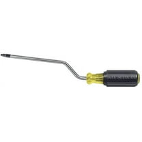 KLEIN TOOLS 691-6 1 Square-Recess Screwdriver G0910080
