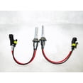 thumbnail image 1 of For 880 881 Size Xenon HID Conversion Kit Light Bulbs Replacement Bulb Set Pair of 2, 1 of 2