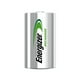 thumbnail image 4 of Cargador Universal Energizer + 4 Pilas Recargables Tamaño C, 4 of 5