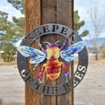 thumbnail image 6 of Weloille Bee Metal Welcomes Home Listing And Gives Better Gifts To Family, 6 of 6