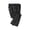 Black - 39 Unhemmed, variant on Dickies C993EXT Industrial Jeans - Extended Sizes - Black - 32I - 48W
