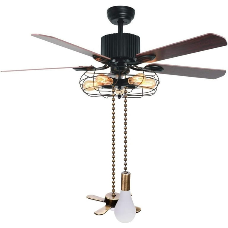How To Change Pull Chain On Hunter Ceiling Fan Shelly Lighting