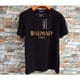 thumbnail image 3 of Refrescante Verano Letra Impresión Cierre Ajuste Cómodo top Algodón Manga Corta Camiseta De Puro Coreano Suelto Fondo Camisa Nueva Cuello Redondopangjing, 3 of 4