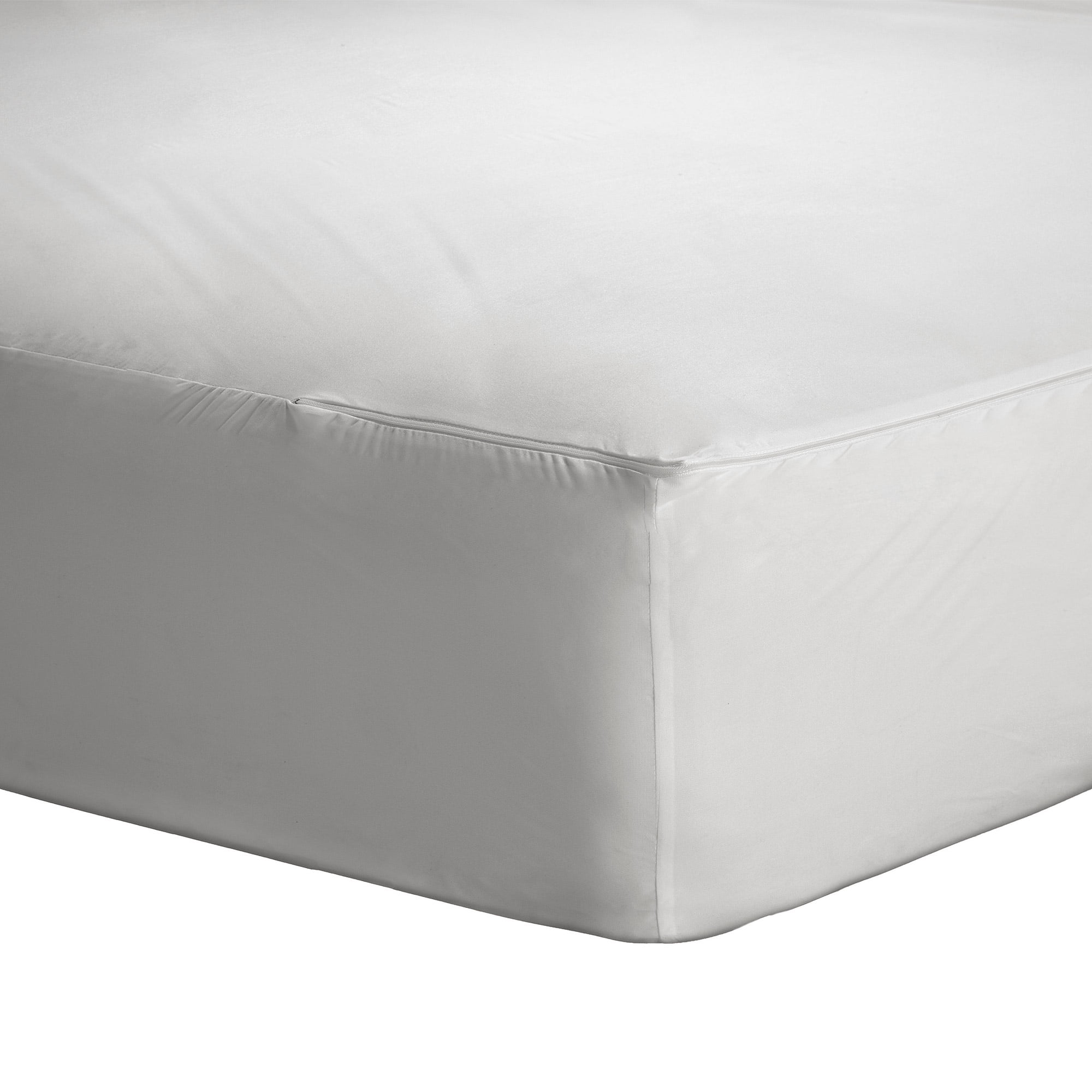 Terry Mattress Protector Walmart inside home design waterproof mattress pad pertaining to Household