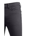thumbnail image 5 of J. METHOD Men's Skinny Jeans Stretch Slim Fit Classic Basic Solid Casual Colored Denim Pants, 5 of 5