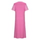thumbnail image 4 of Vestido de Manga Corta para las Mujeres, Vestido Casual de Manga Corta con Cuello en V Hecha de Poliéster Cómodo para la Fiesta, Vestido Sexy para las Mujeres, 4 of 6