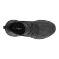 thumbnail image 4 of TENIS DEPORTIVOS HOMBRE CHARLY AL 1086048004 TEXTIL GRIS, 4 of 4