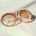 Hard Candy Just Glow Highlighter, Peach, Please!, 0.25oz