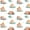 White Blue Tan, variant on Erosebridal Brown Cartoon Capybaras Twin Bedding For Kids,Pink Bow Cute Bowknot Duvet Cover Set For Bowtie Girls ,Reversible Pink 2 Pieces,No Comforter