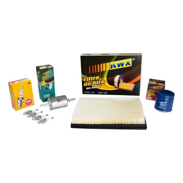 Kit Afinacin Sin Aceite Corsa 1.8 2006 2007 C Buja Platino