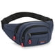 thumbnail image 1 of Bolso Bandolera para Hombre Y Mujer Con 4 Bolsillos Correa Ajustable, 1 of 9