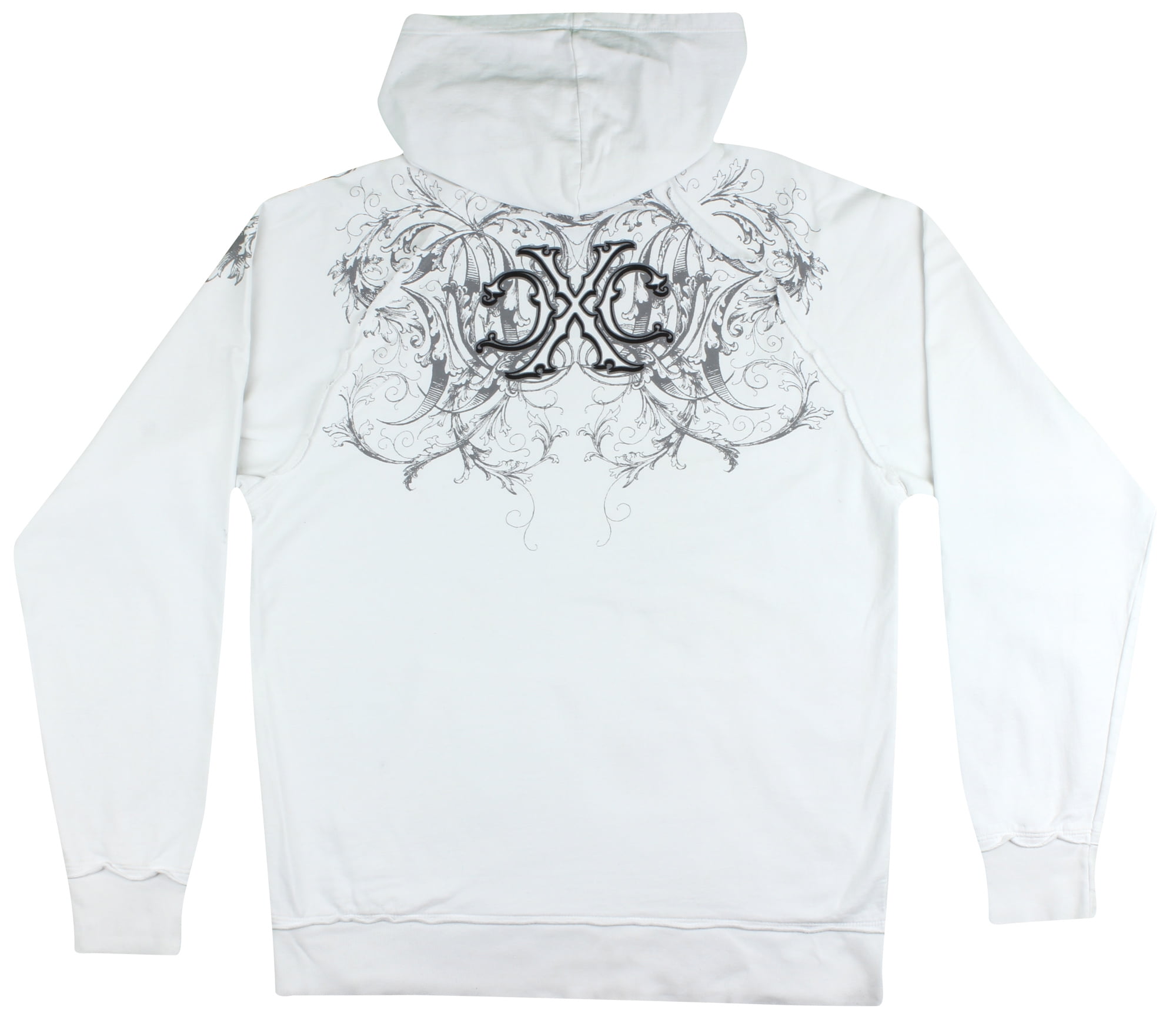 xtreme couture hoodie
