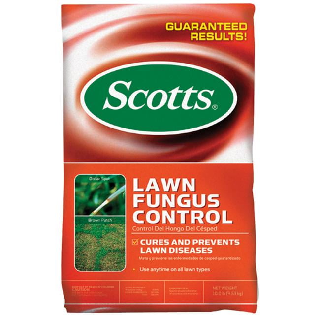 Scotts Lawn Fungus Control 5m Model 37605