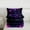 Purple, variant on Manfei Gothic Skull Full Size Comforter Sets,Funny Halloween Skeleton Bedding Comforter Set,White Black Bedding Sets For Boys,Microfiber Bedroom Decor Reversible,3pcs