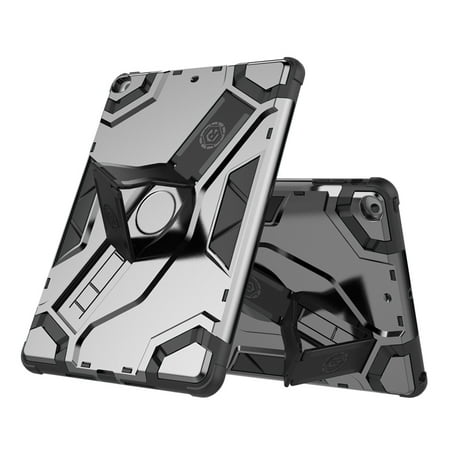 UPC 600027000078 product image for For iPad Air / iPad 5 Escort Series TPU + PC Shockproof Protective Case with Hol | upcitemdb.com