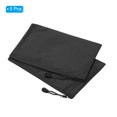 Folder Rack Tall Unique Bargains Durable Waterproof Zipper File Holders for Office ...