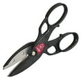 thumbnail image 2 of Malco Products Ultra-Lightweight Vinyl Cutting Snip, 2 of 3