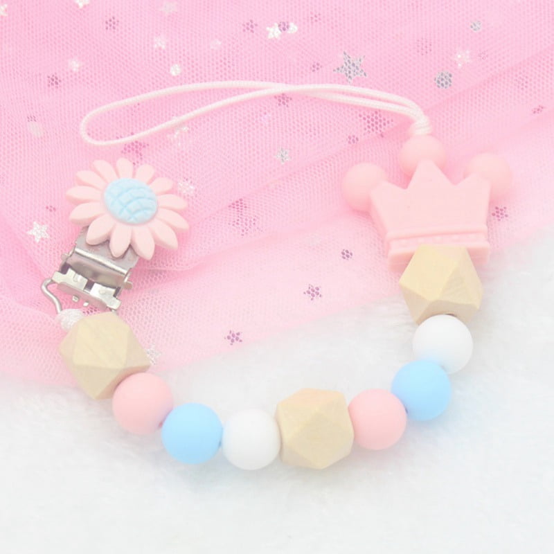 teething pacifier walmart