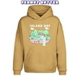 thumbnail image 3 of Rainforest Pullover Urban Hoodie, 3 of 10