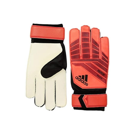 Adidas Men's Predator Training Glove Black Size 10